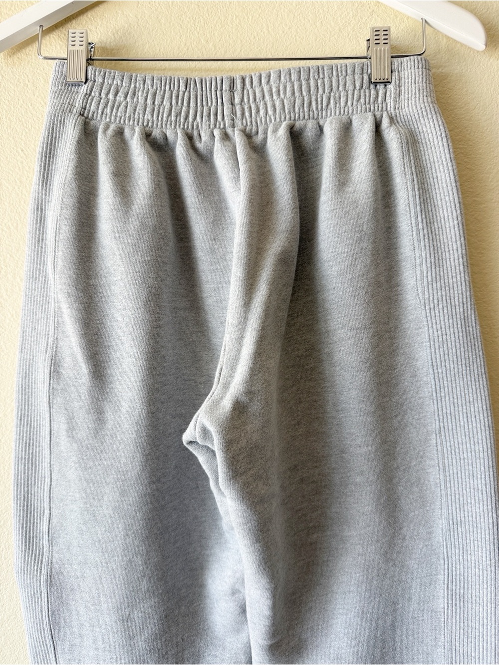 Spiritual Gangster Ribbed Joggers - Picture 9 of 11